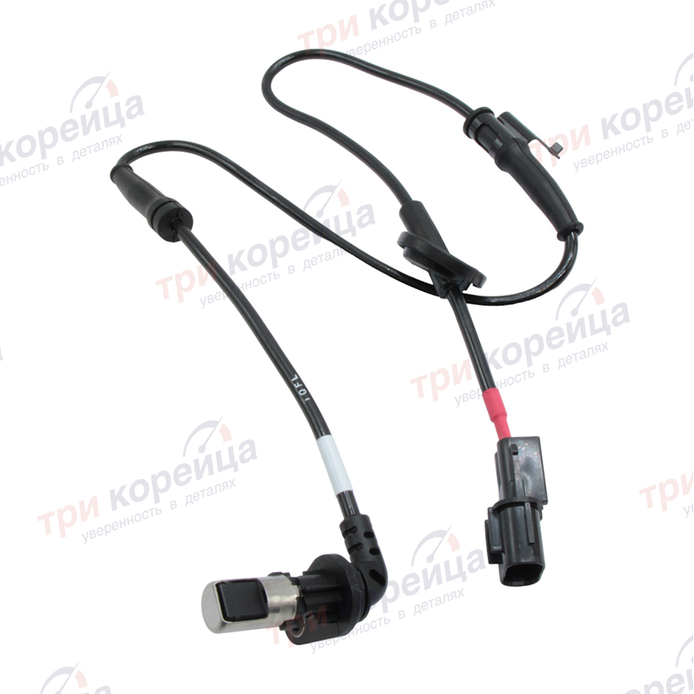 Датчик ABS передний левый Grand_Starex # Mando Корея EX956704H200. Фото №1 в каталоге ТРИКОР.