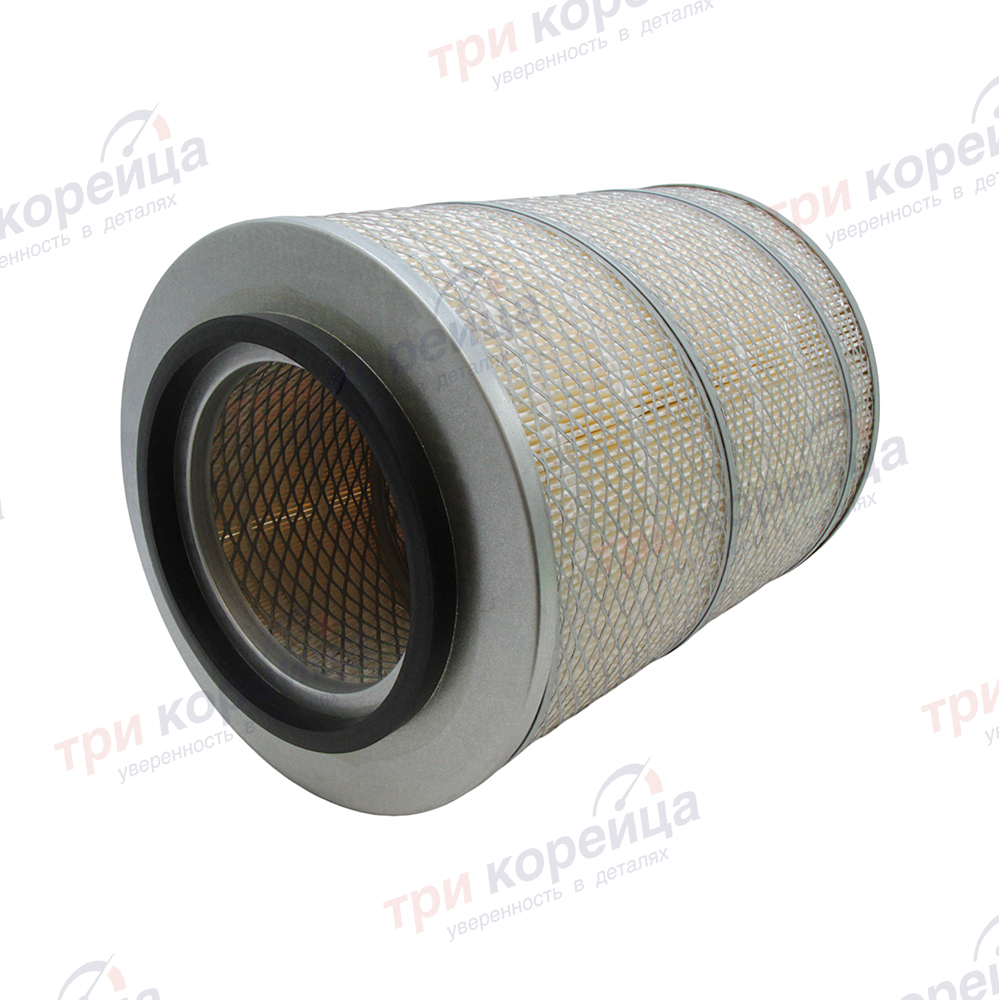 Фильтр воздушный D4DD EURO-3 HD65 78 County    Sure Filter США SFA5A50. Фото №1 в каталоге ТРИКОР.