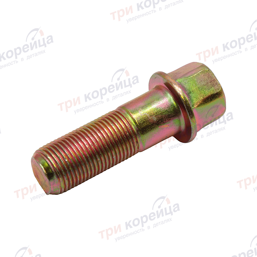 Болт полуоси HD65 72 78 TYB Корея 5276345000. Фото №1 в каталоге ТРИКОР.