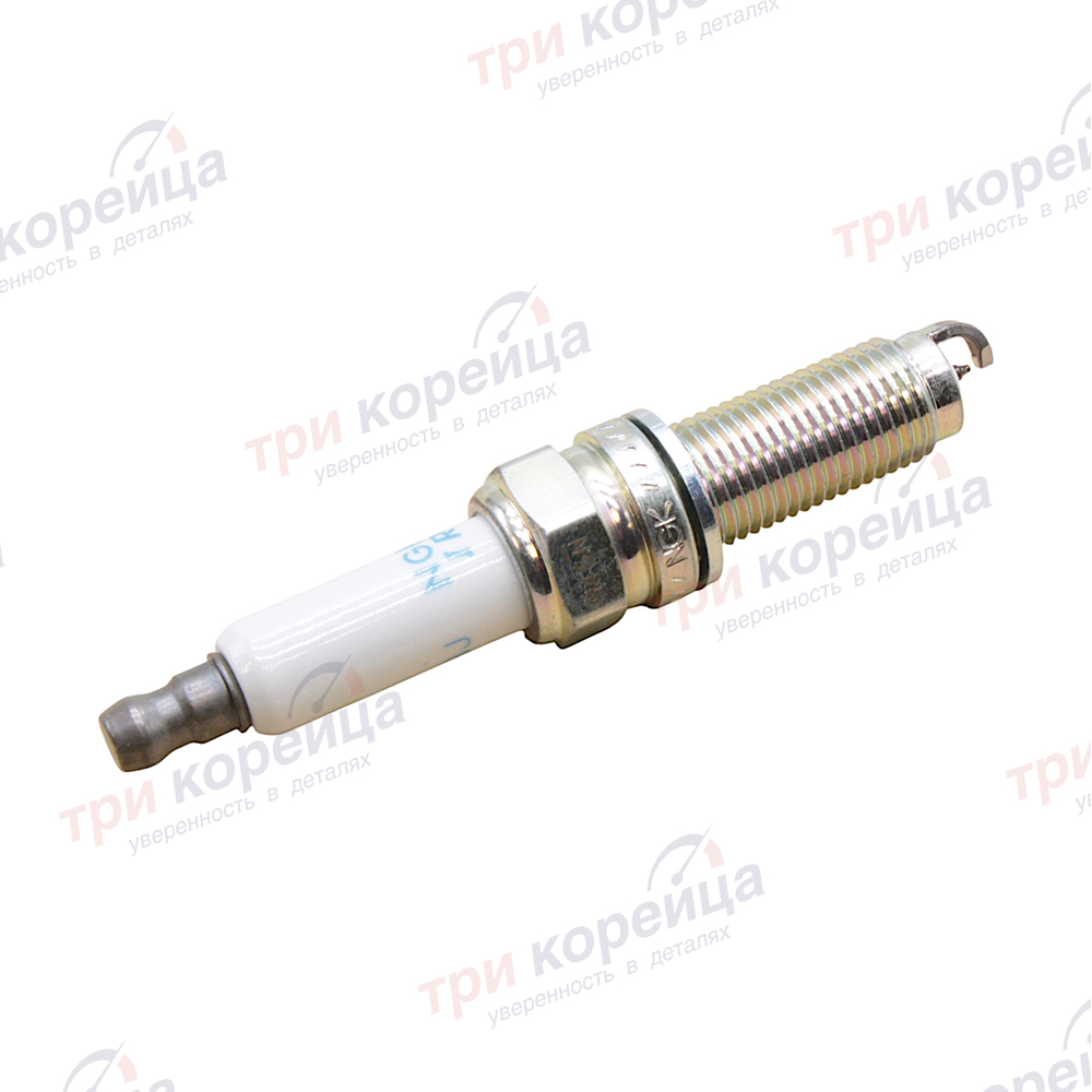 Свеча зажигания 1.5-1.6 GDI G4FS Hyundai Kia Avante Creta Elantra Sonata Tucson K5 Custin KZ Seltos Sorento Sportage Оригинал 1887508085. Фото №1 в каталоге ТРИКОР.