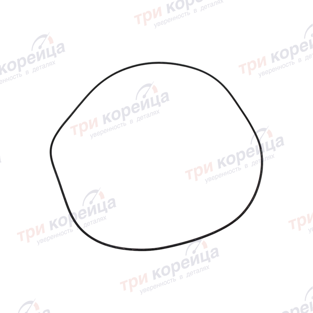 Кольцо уплотнительное насоса масляного АКПП Grand_Starex! # Pos Корея 461584C000. Фото №1 в каталоге ТРИКОР.