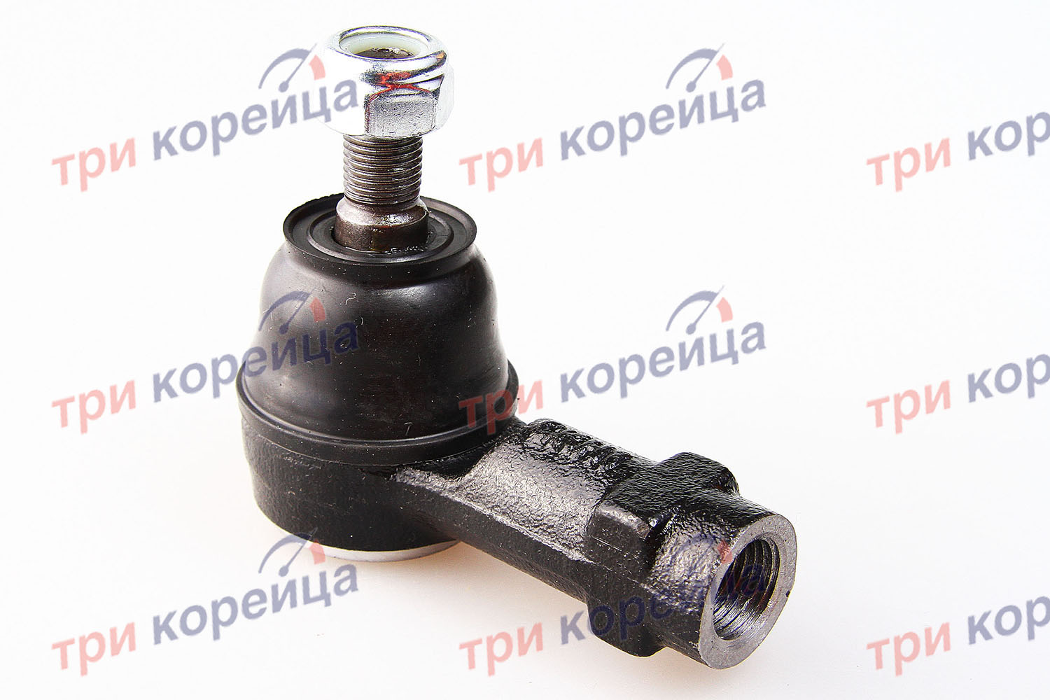 Наконечник рулевой тяги правый/левый Porter2. Артикул 5682047500. Производитель CTR Корея. Изображение №1