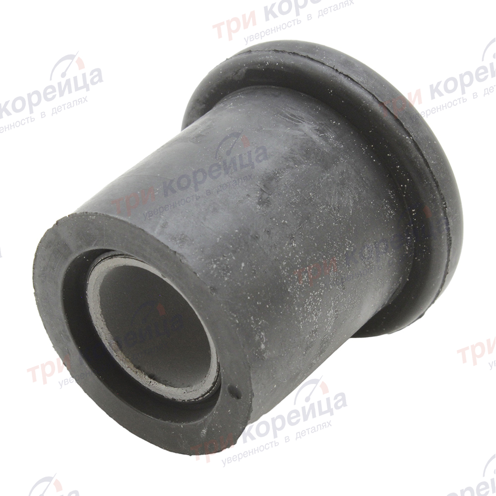 Сайлентблок рессоры передней/задней, передний Bongo3 ShinHwa Корея SH554. Фото №1 в каталоге ТРИКОР.