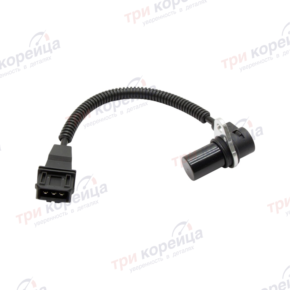 Датчик распредвала J3 2.9 Bongo3 Quattro Freni Италия QF93A00146. Фото №1 в каталоге ТРИКОР.