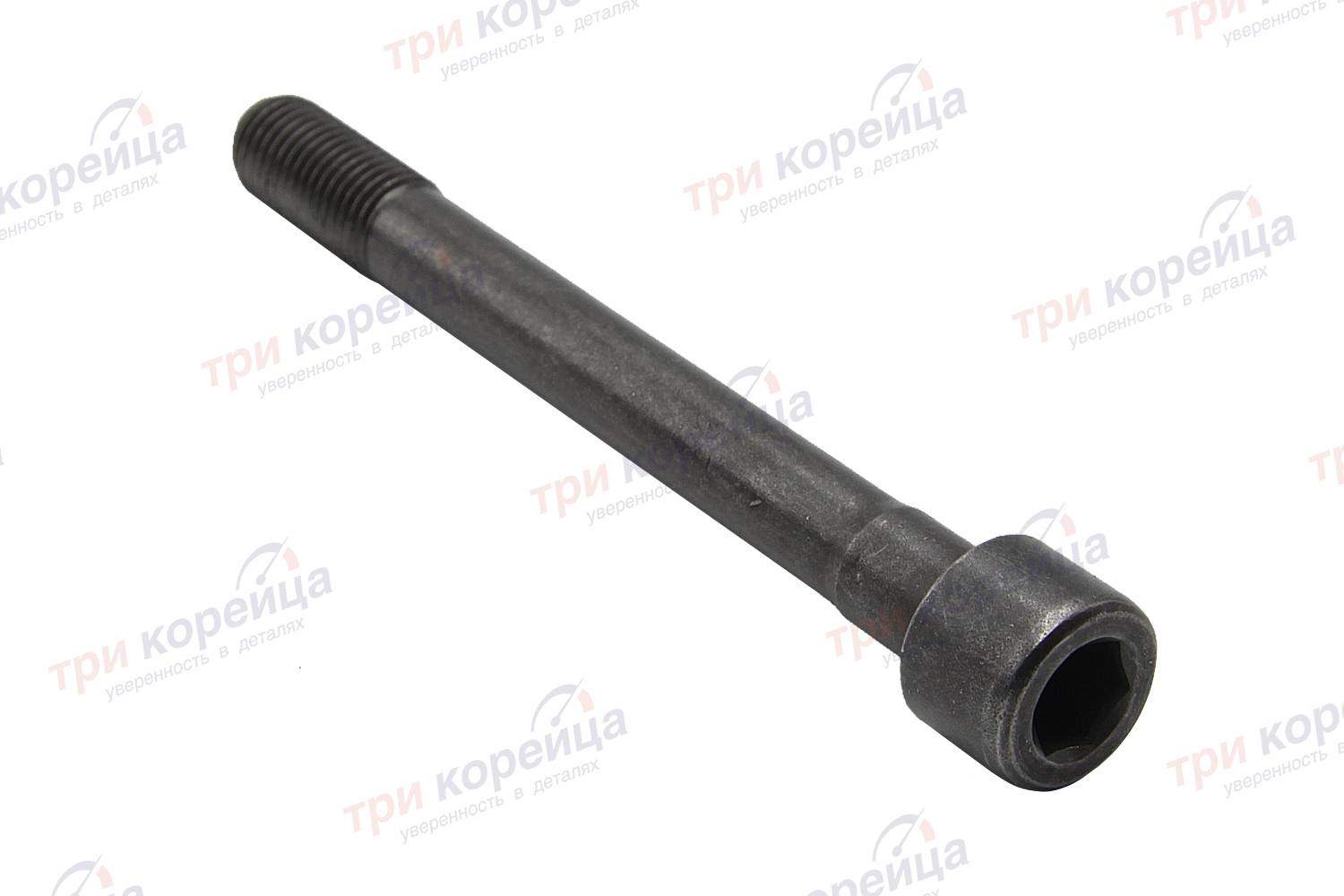 Болт ГБЦ 1.4/1.5/1.6 DOHC Getz. Артикул 2232126000. Производитель Оригинал. Изображение №1