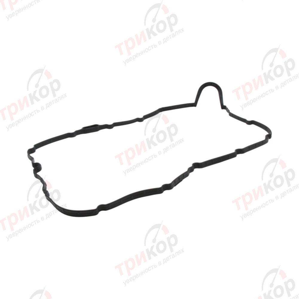 Прокладка клапанной крышки Hyundai Kia Santa Fe Tucson Palisade Grandeur Sportage Sorento Carnival Оригинал 224412F601. Фото №1 в каталоге ТРИКОР.