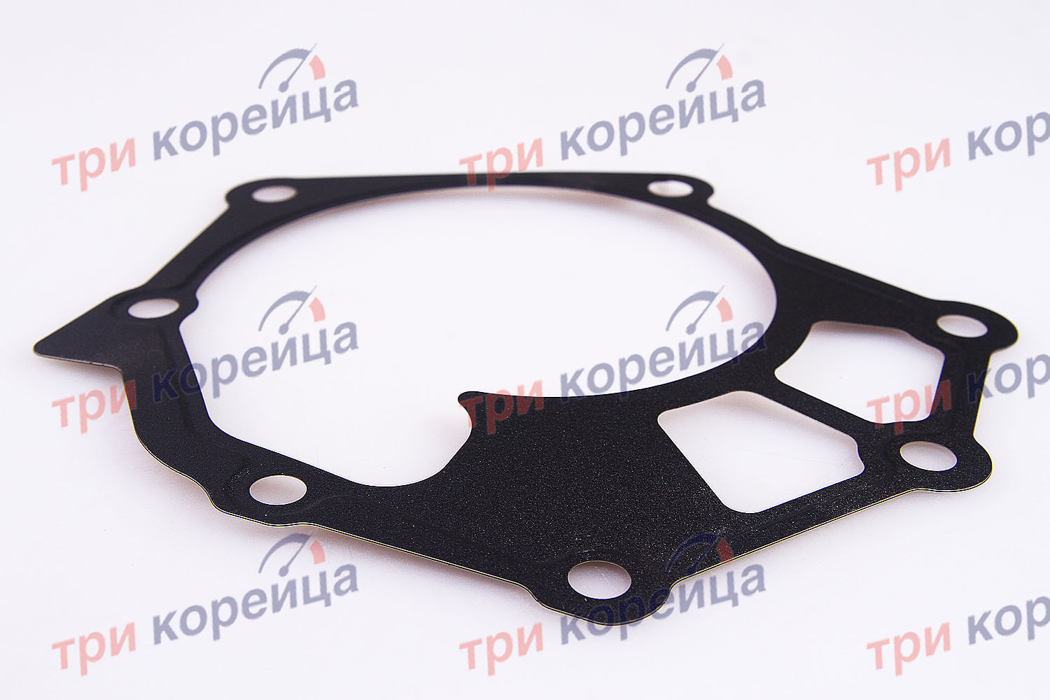 Прокладка насоса системы охлаждения (помпы) D4CB Euro-5 Porter2. Артикул 251264A700. Производитель Оригинал. Изображение №1