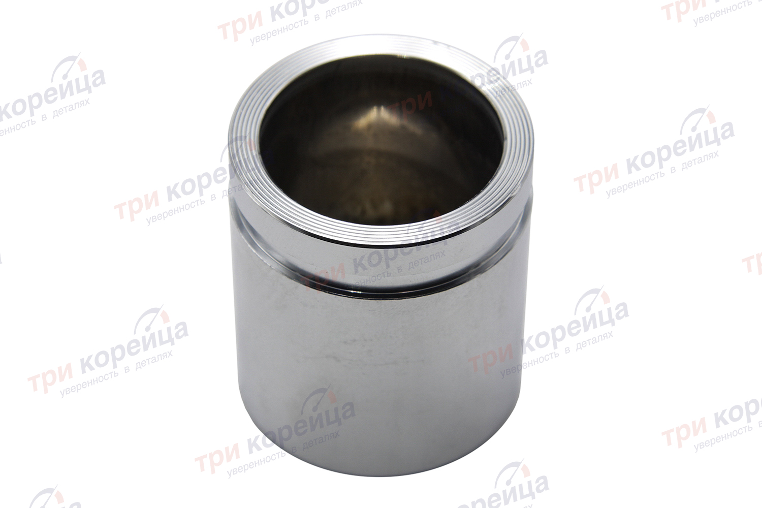 Поршень тормозного суппорта переднего H-1 Starex Grand_Starex Santa_Fe Terracan Opirus Sedona Оригинал 5811237500. Фото №1 в каталоге ТРИКОР.