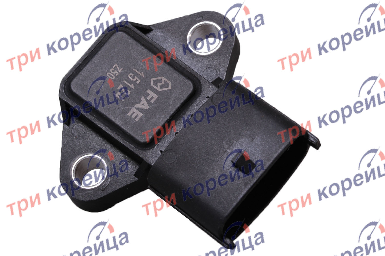 Датчик наддува турбокомпрессора D4DB/DD/BF/CB Porter. Артикул 3930084400. Производитель Fae Испания. Изображение №1