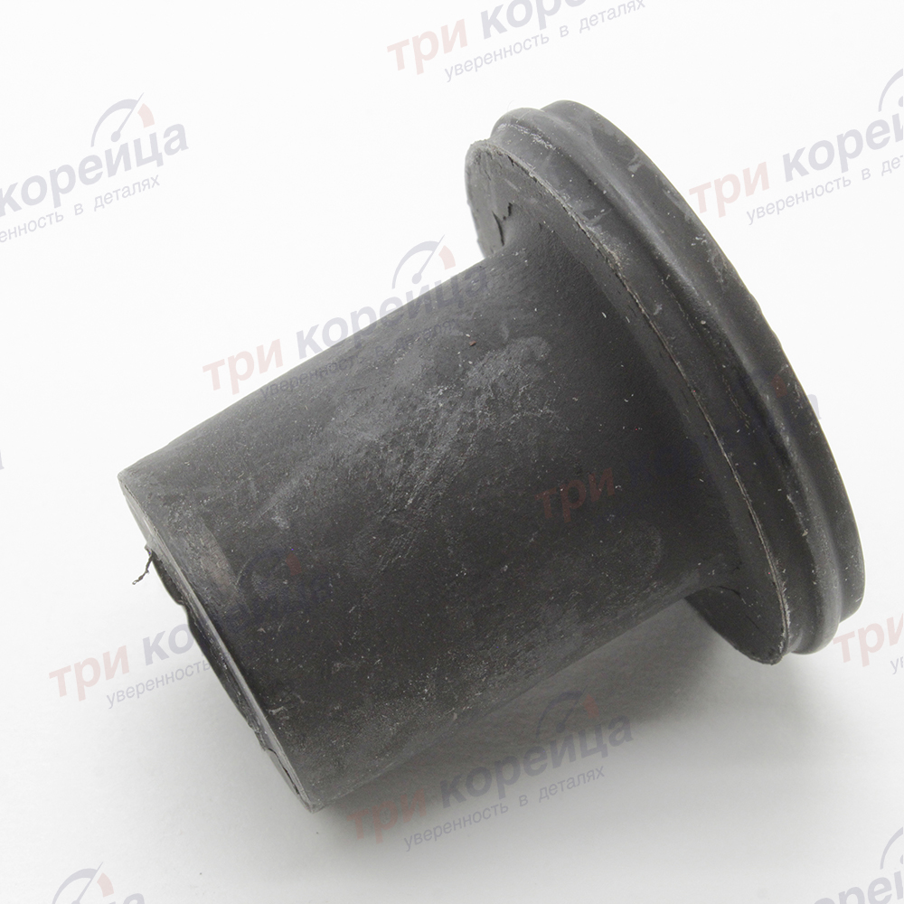 Втулка рессоры задней короткая Porter (L40) с широкой шляпкой Porter. Артикул 552564B000. Производитель Оригинал. Изображение №1