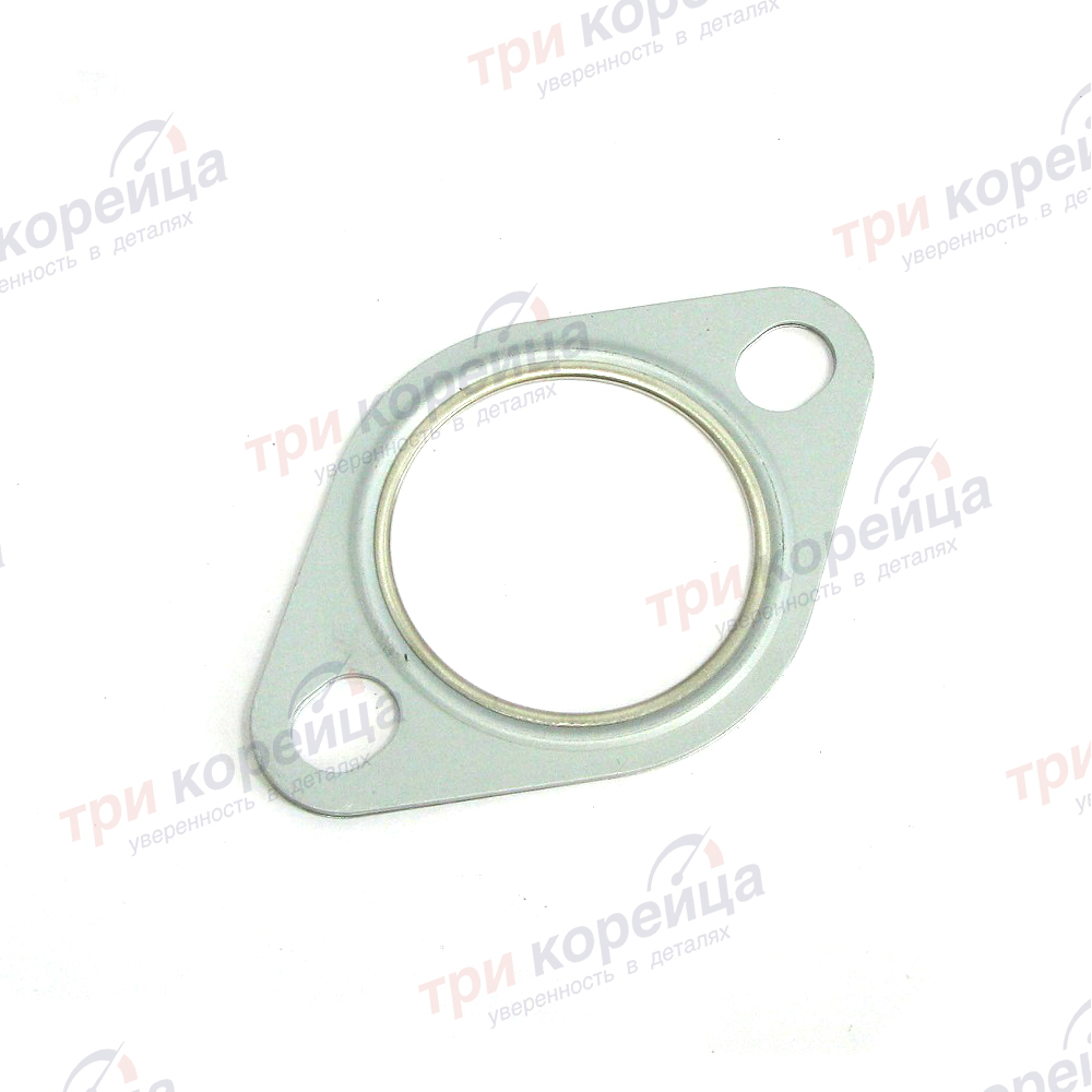 Прокладка приемной трубы Porter2. Артикул 287513S100. Производитель Arirang Корея. Изображение №1