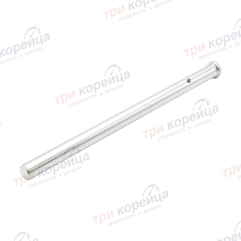 Палец суппорта тормозного HD45 65 72 78 County # Оригинал 5814245020. Фото №1 в каталоге ТРИКОР.