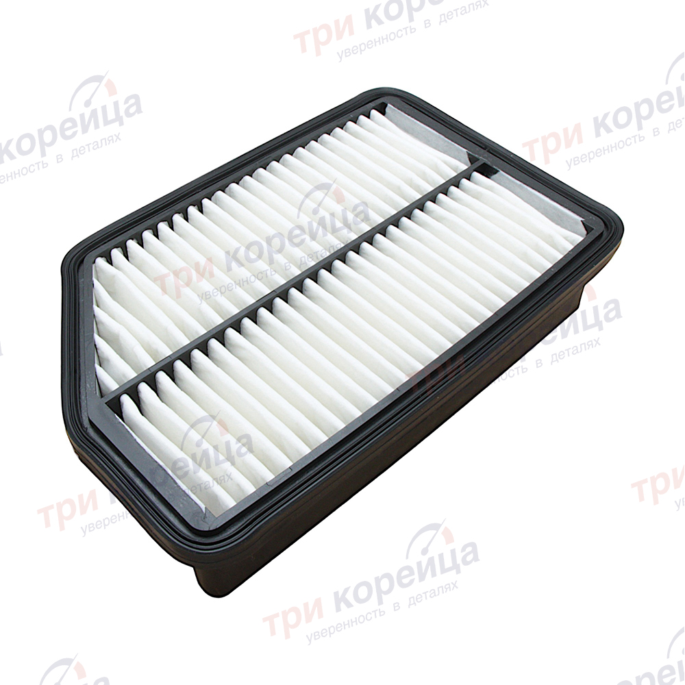 Фильтр воздушный с 2012 I40 Elantra IX35 Tucson I30 Ceed Sportage Cerato Arirang Корея ARG321343. Фото №1 в каталоге ТРИКОР.
