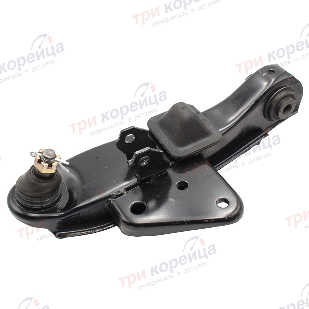 Рычаг подвески Porter/Porter2 нижний правый/+++ Porter. Артикул 545404B001. Производитель Cardex Корея. Изображение №1