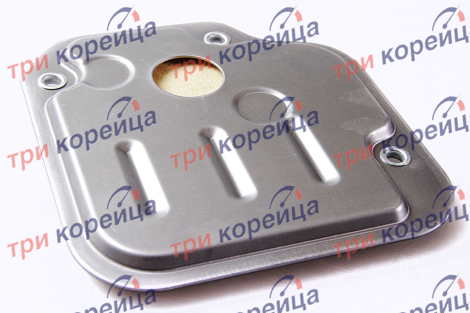 Фильтр АКПП Ceed. Артикул 4632123001. Производитель Оригинал. Изображение №1