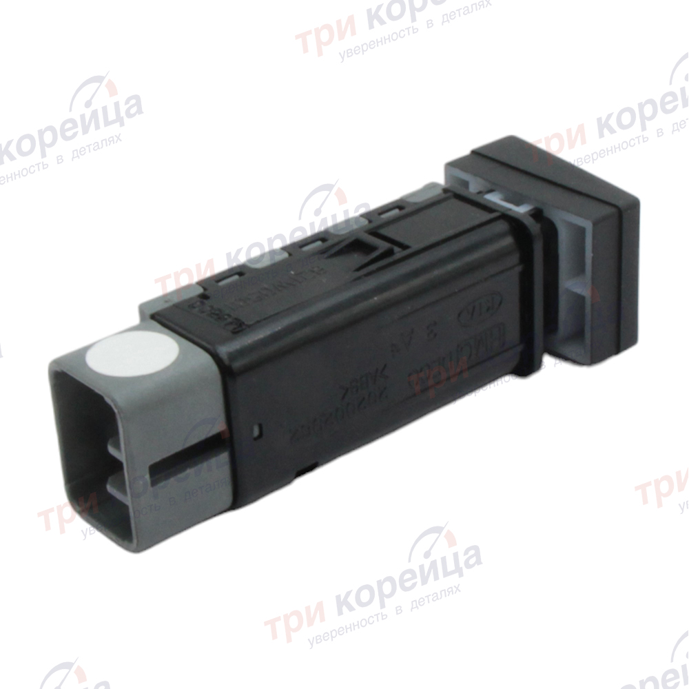 Кнопка обогрева сидений Grand_Starex! # Оригинал 933304H0004X. Фото №1 в каталоге ТРИКОР.