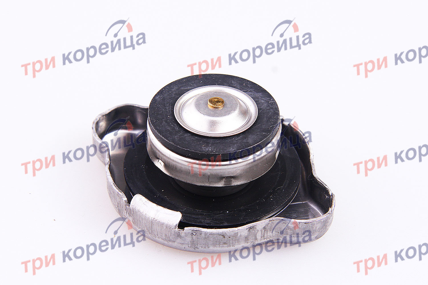 Крышка радиатора (давление 0,9) Spectra. Артикул 2533017000. Производитель Оригинал. Изображение №1
