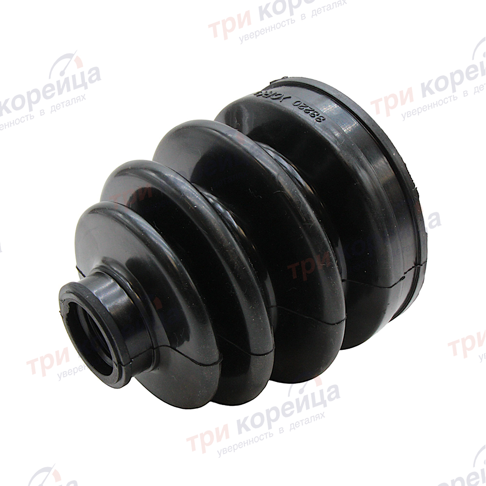 Пыльник ШРУС внутренний (4WD) Bongo3 # KAP Корея KM0700012. Фото №1 в каталоге ТРИКОР.