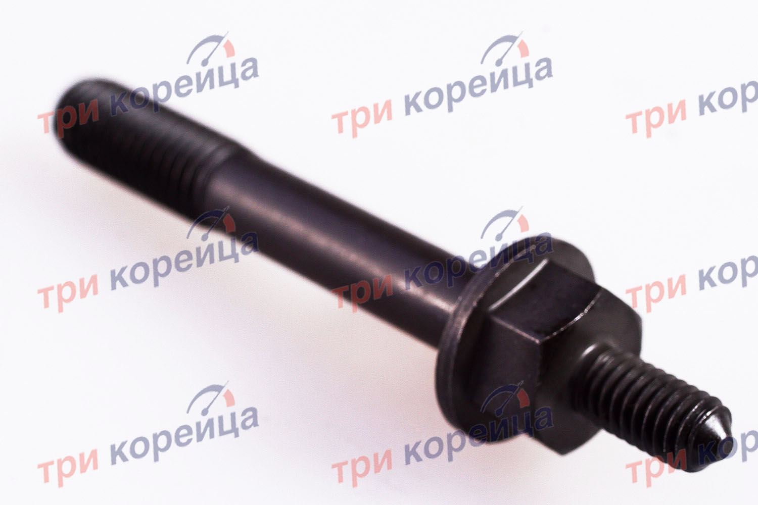 Болт-шпилька бугеля распредвала D4BF (крепления клапанной крышки) Porter. Артикул 2241542901. Производитель Оригинал. Изображение №1