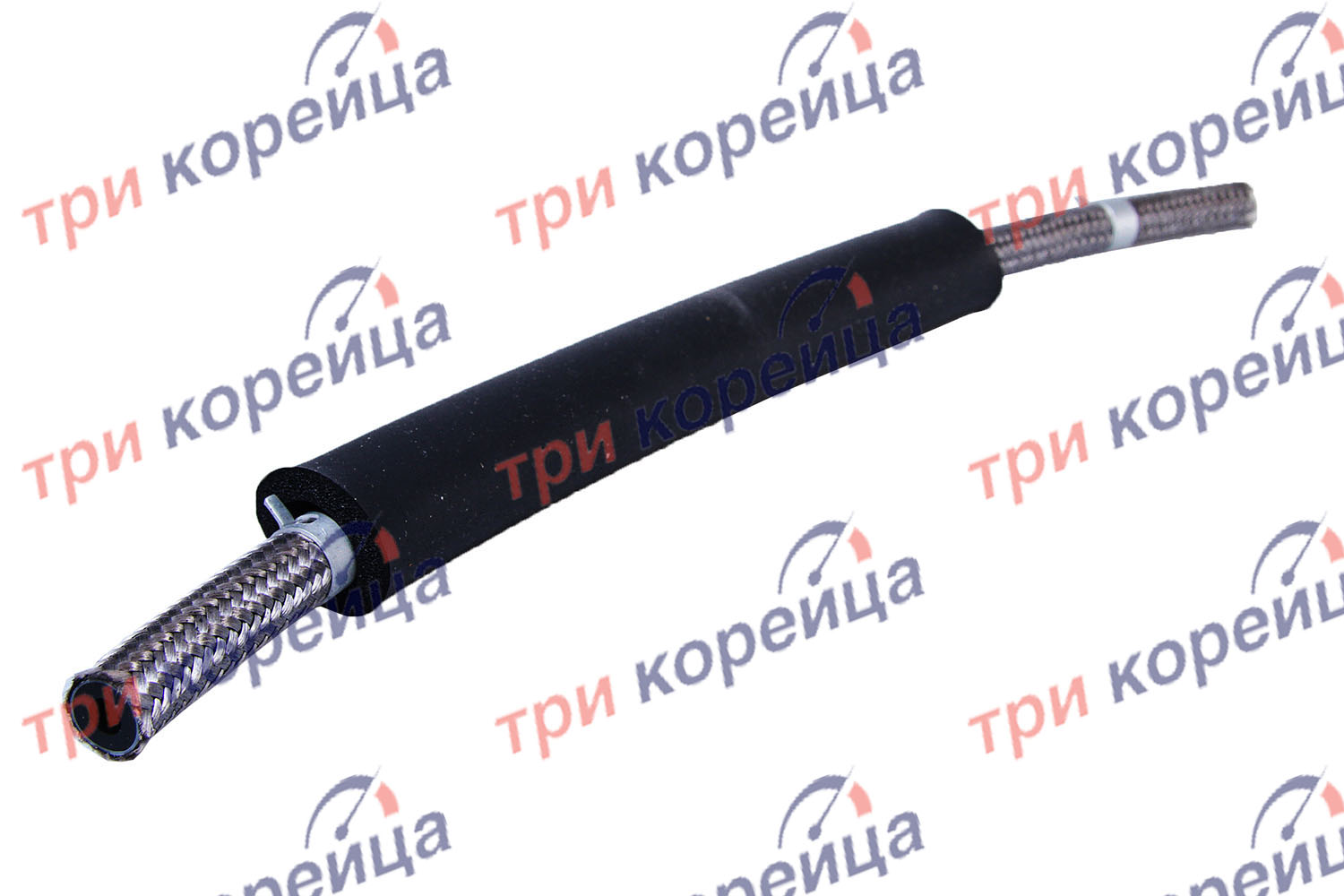 Шланг топливный сливной (к ТНВД) D4DB/DD HD65/78. Артикул 3161645000. Производитель Оригинал. Изображение №1