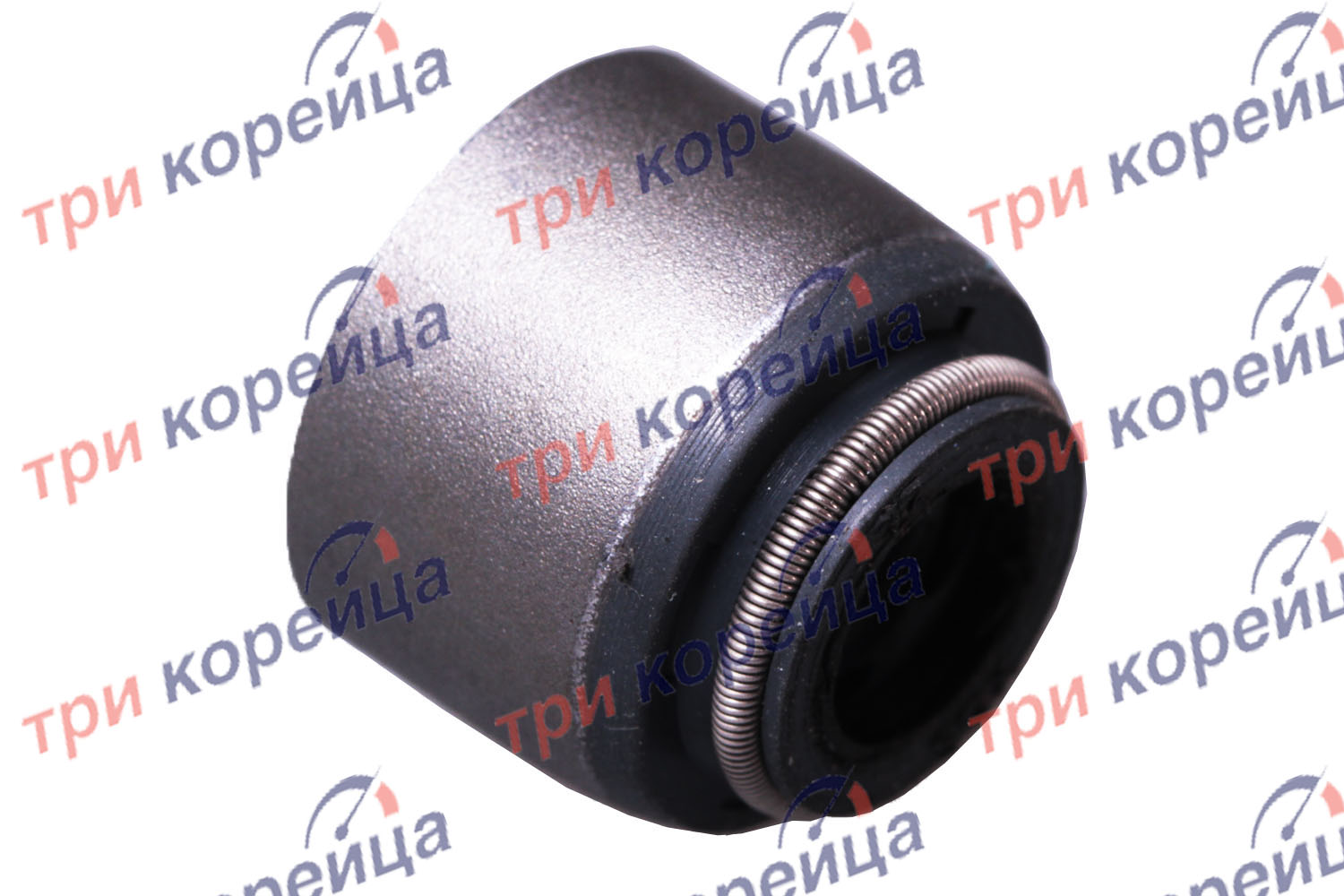Колпачок клапана маслосъемный D4AL/DB/DD HD65/72/78. Артикул 2222493010. Производитель Pos Корея. Изображение №1