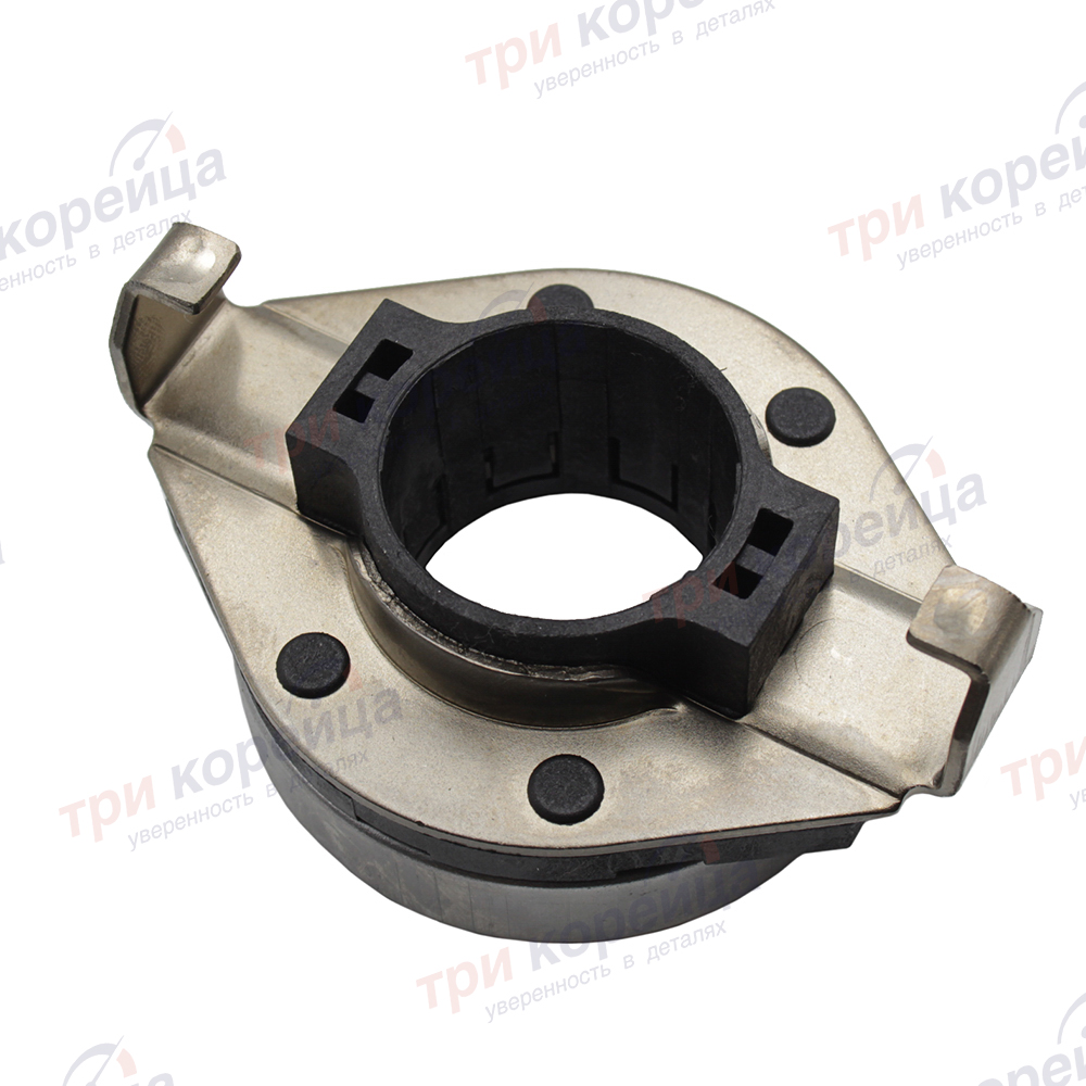 Подшипник сцепления выжимной D4BF/CB Porter2. Артикул 4141249670. Производитель Valeo Корея. Изображение №1