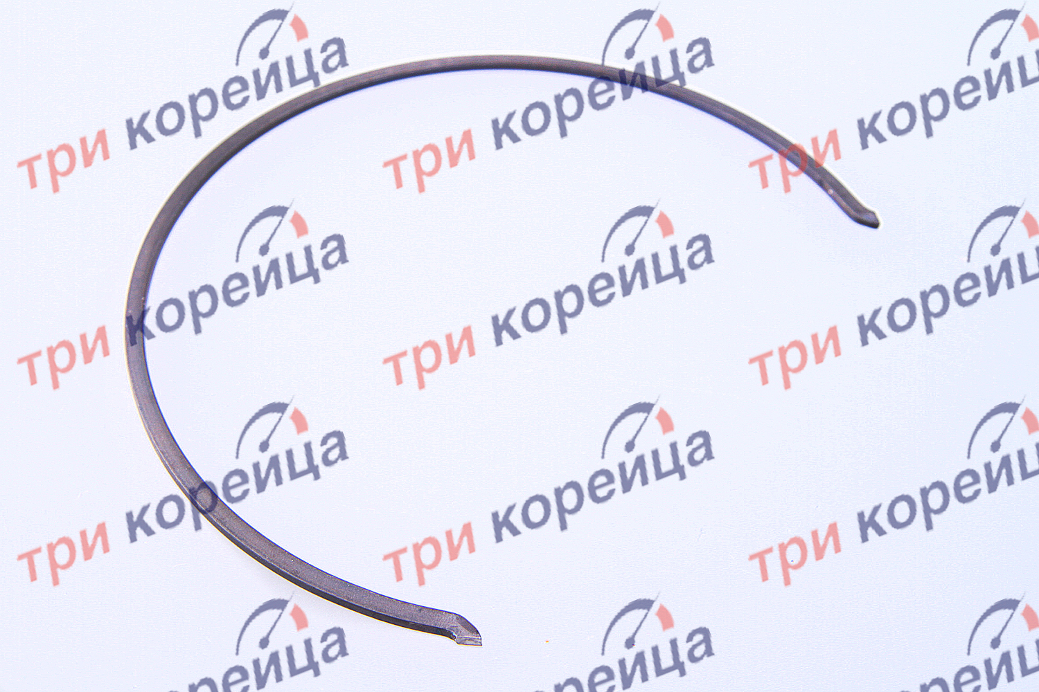 Кольцо стопорное 6 КПП HD65/72/78/County (2,3 передачи) HD65/72/78. Артикул 433865H000. Производитель Оригинал. Изображение №1