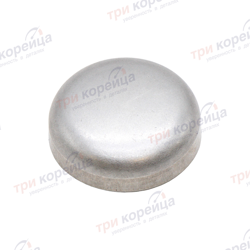 Заглушка блока ДВС HD72 78 120 County легковые # Оригинал 1573322000. Фото №1 в каталоге ТРИКОР.