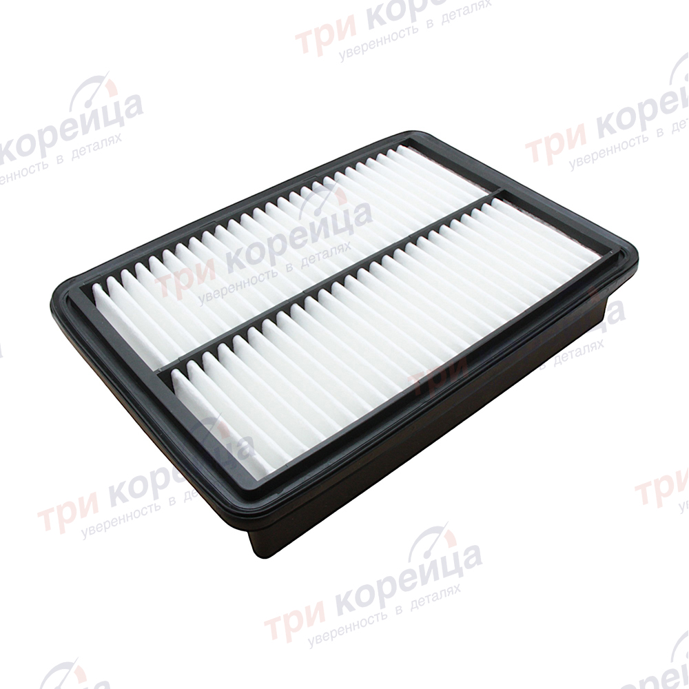 Фильтр воздушный D4CB CRDi Grand_Starex Amd Корея AMDFA63. Фото №1 в каталоге ТРИКОР.