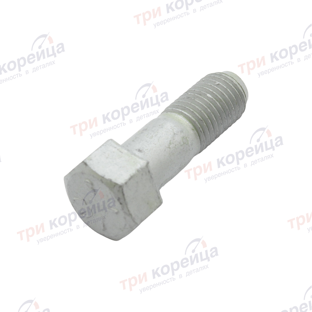 Болт карданного вала Bongo3 Оригинал 0060025023A. Фото №2 в каталоге ТРИКОР.