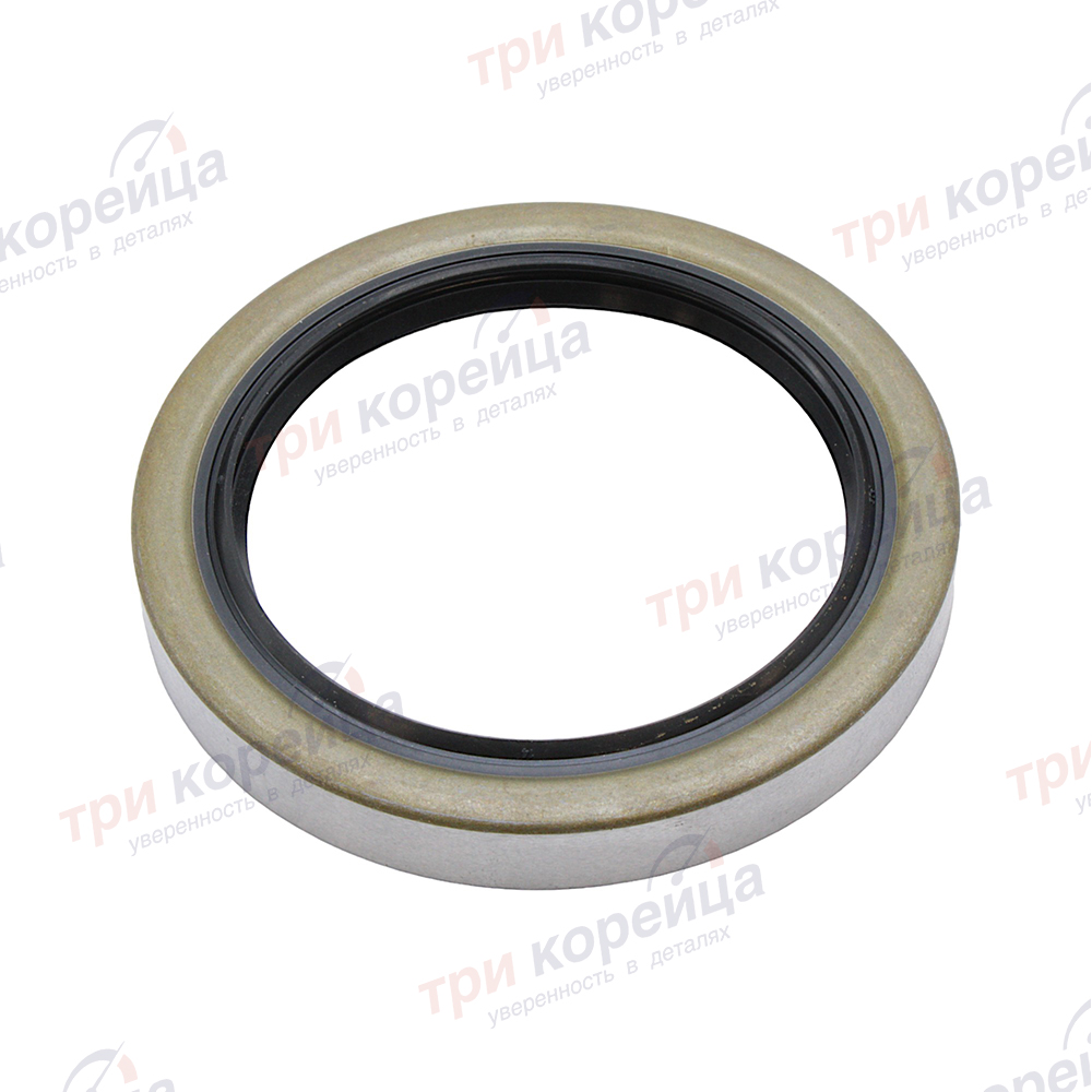 Сальник ступицы передней (68х90х12) HD65 County Pos Корея 5183045000. Фото №1 в каталоге ТРИКОР.
