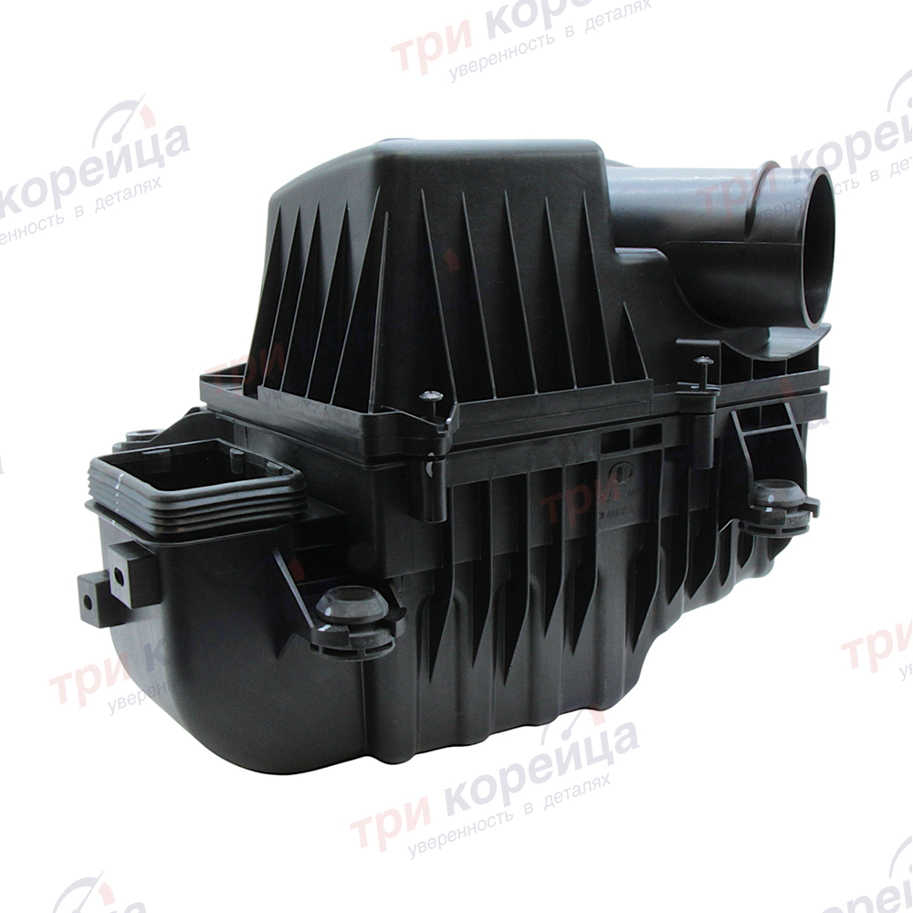 Корпус воздушного фильтра HAVAL Jolion Great Wall 1109111XGW02A. Фото №1 в каталоге ТРИКОР.