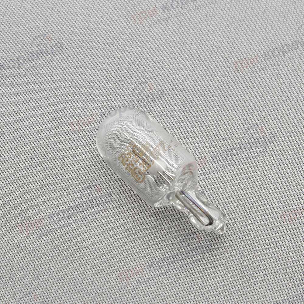 Лампа бесцокольная 12V/5W Porter. Артикул 1865205007. Производитель Bosch Германия. Изображение №1