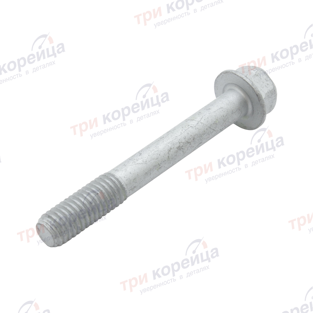 Болт M8 Porter2 Grand_Starex!* # Оригинал 1140308606K. Фото №1 в каталоге ТРИКОР.