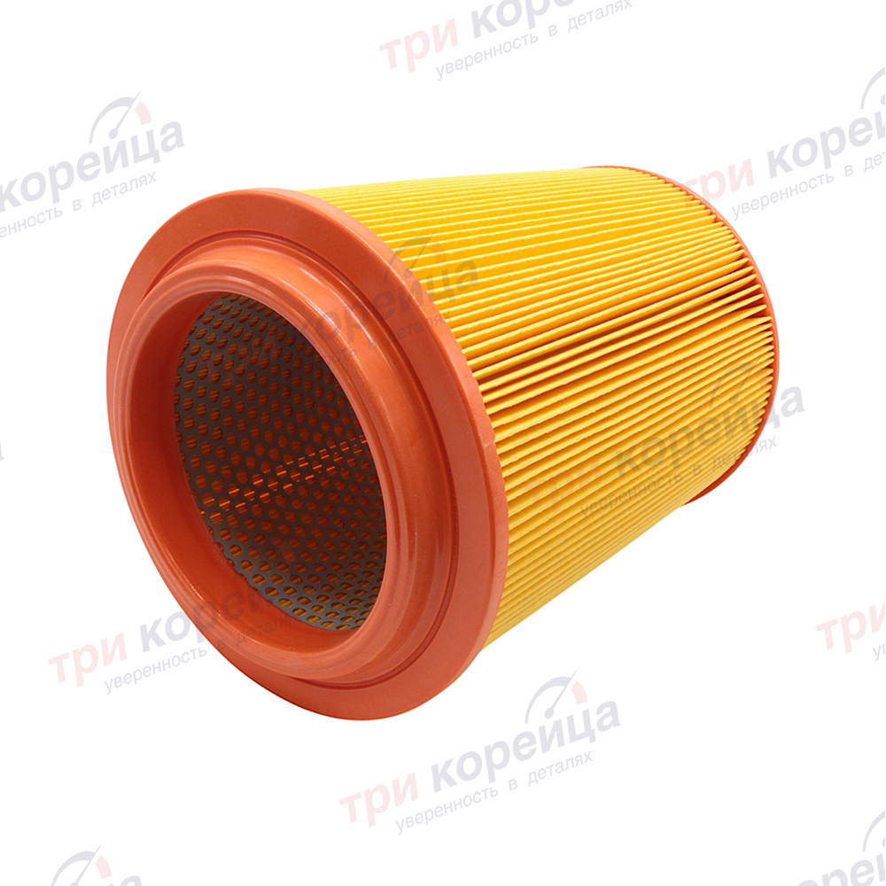 Фильтр воздушный D4AL DB HD72 78 County Onnuri Корея GFAH027. Фото №1 в каталоге ТРИКОР.