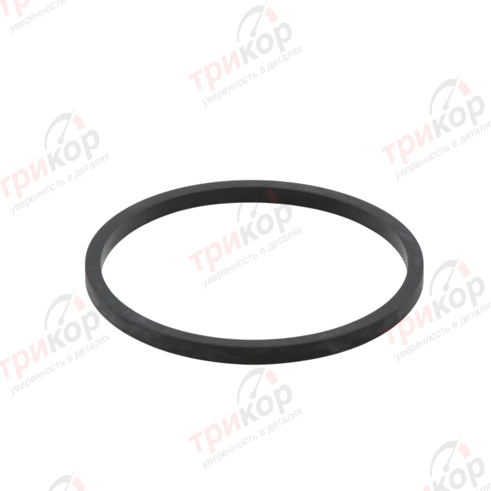 Сальник поршня суппорта переднего Hyundai Kia Solaris Cerato Rio Soul Elantra Getz Verna Оригинал Китай 5811324000. Фото №1 в каталоге ТРИКОР.