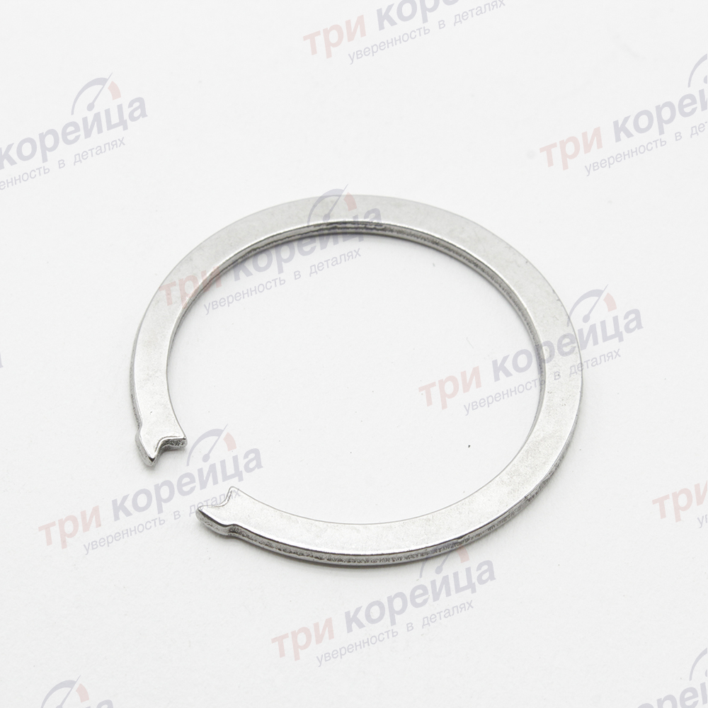 Кольцо КПП стопорное (Т = 1,40) Porter. Артикул 432854A140. Производитель Оригинал. Изображение №1