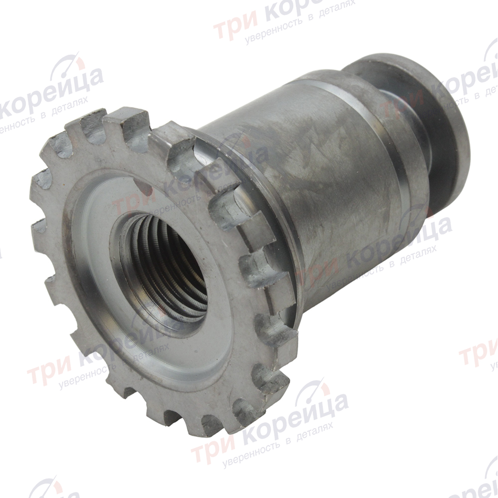 Ремкомплект тормозного цилиндра переднего (к-т на 2 цил. механика) HD65 72 County Оригинал 5830145B00. Фото №1 в каталоге ТРИКОР.