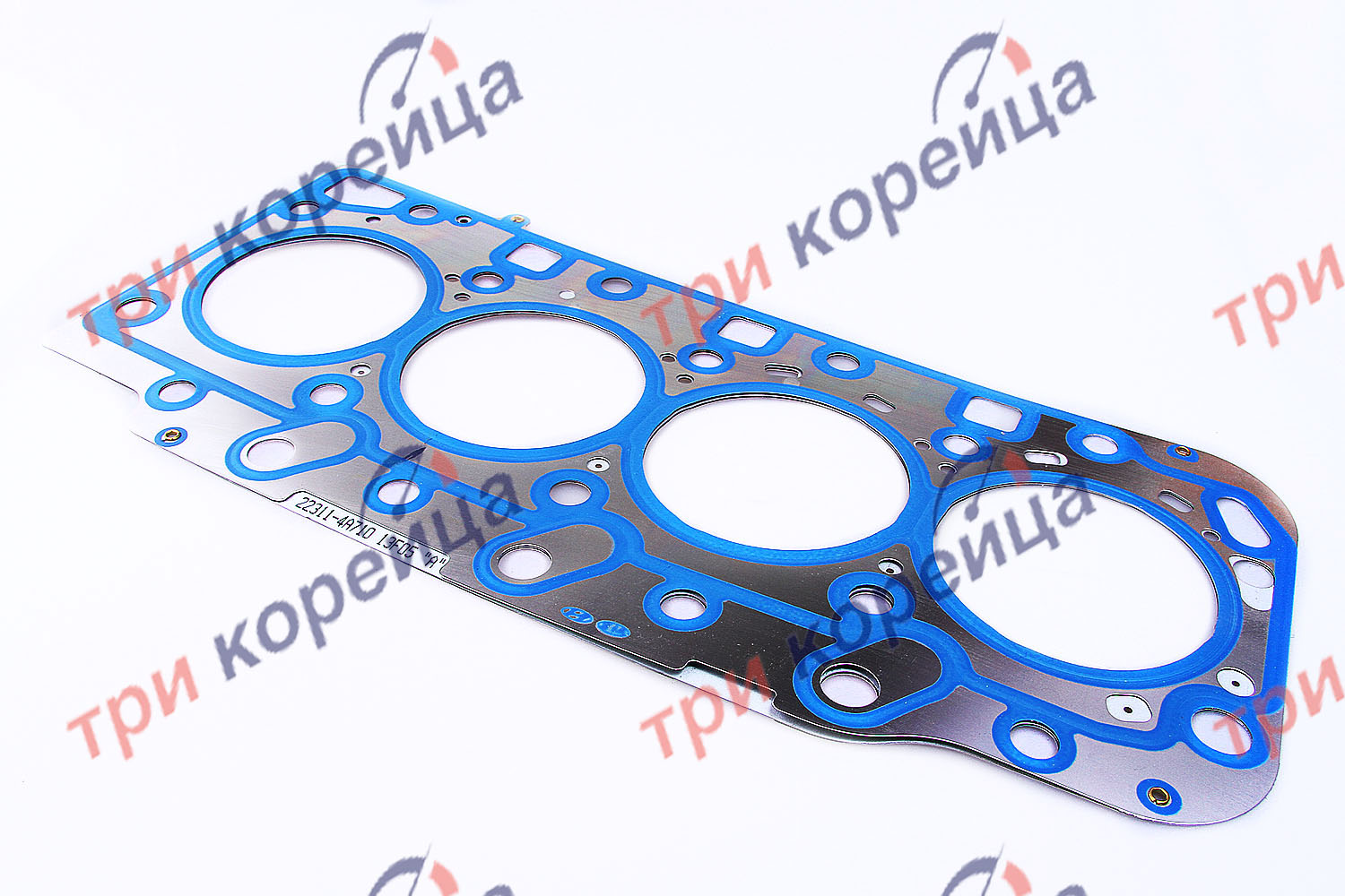 Прокладка ГБЦ (0,95 