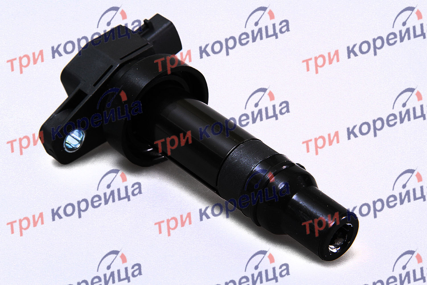 Катушка системы зажигания G4FA/G4FC Cerato. Артикул 273012B010. Производитель Era Италия. Изображение №1