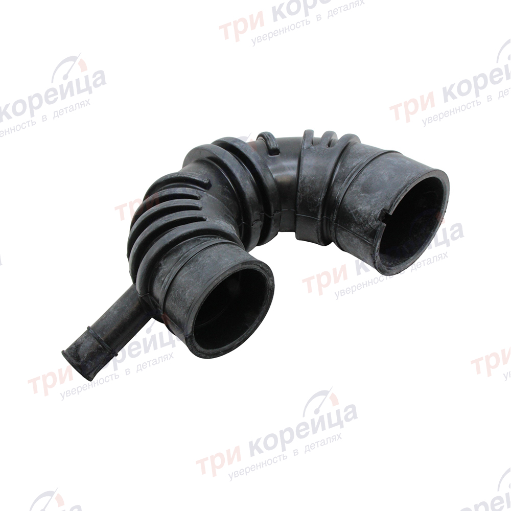 Воздуховод воздушного фильтра HD45 72 78 # Оригинал 281615K101. Фото №1 в каталоге ТРИКОР.