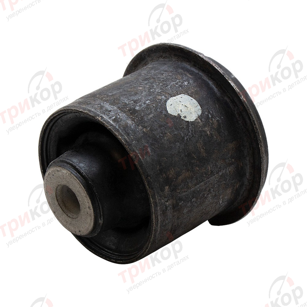 Сайлентблок задней балки Solaris Rio Оригинал 551601R000. Фото №1 в каталоге ТРИКОР.