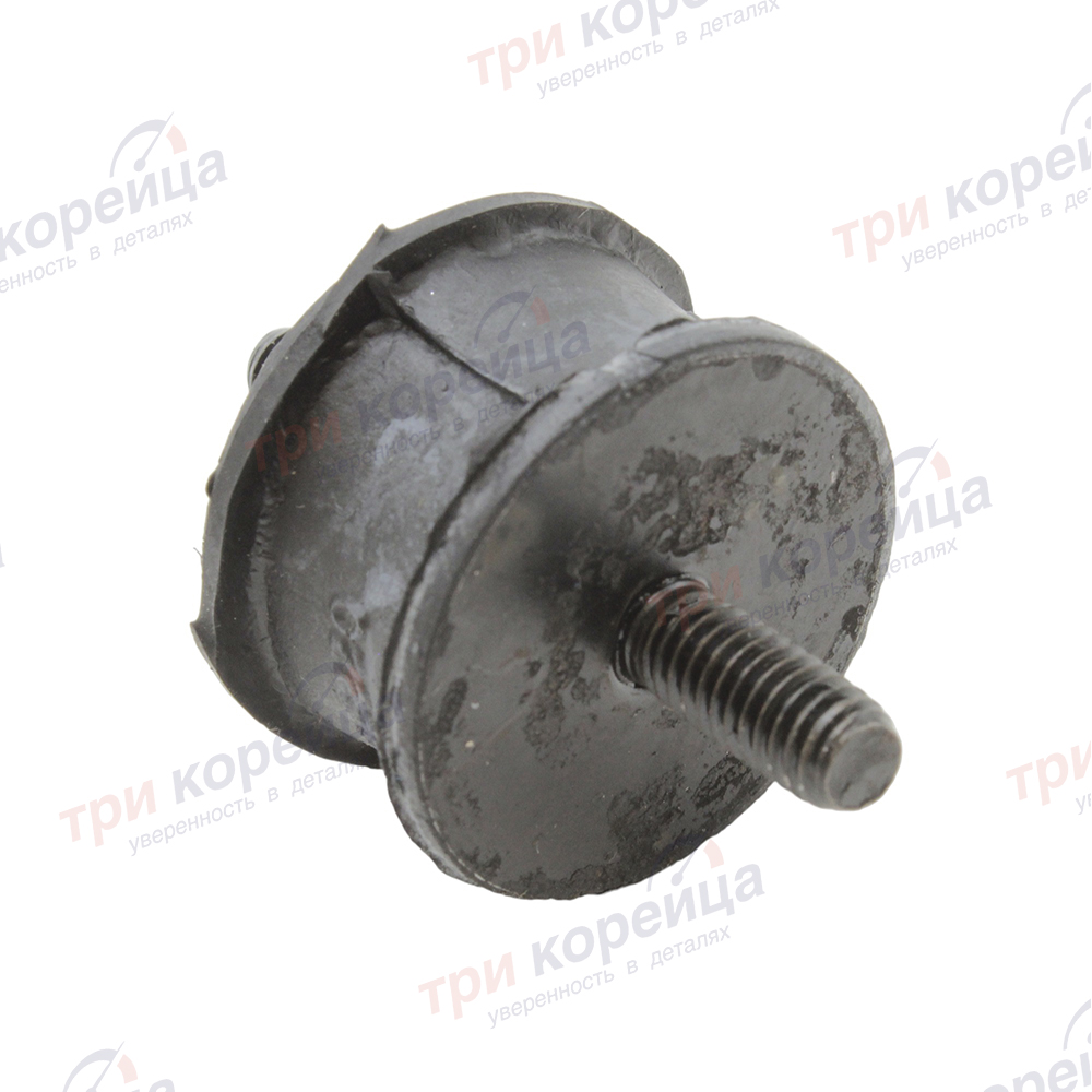 Опора (демпфер) радиатора Bongo3 Cardex Корея CZK046. Фото №1 в каталоге ТРИКОР.