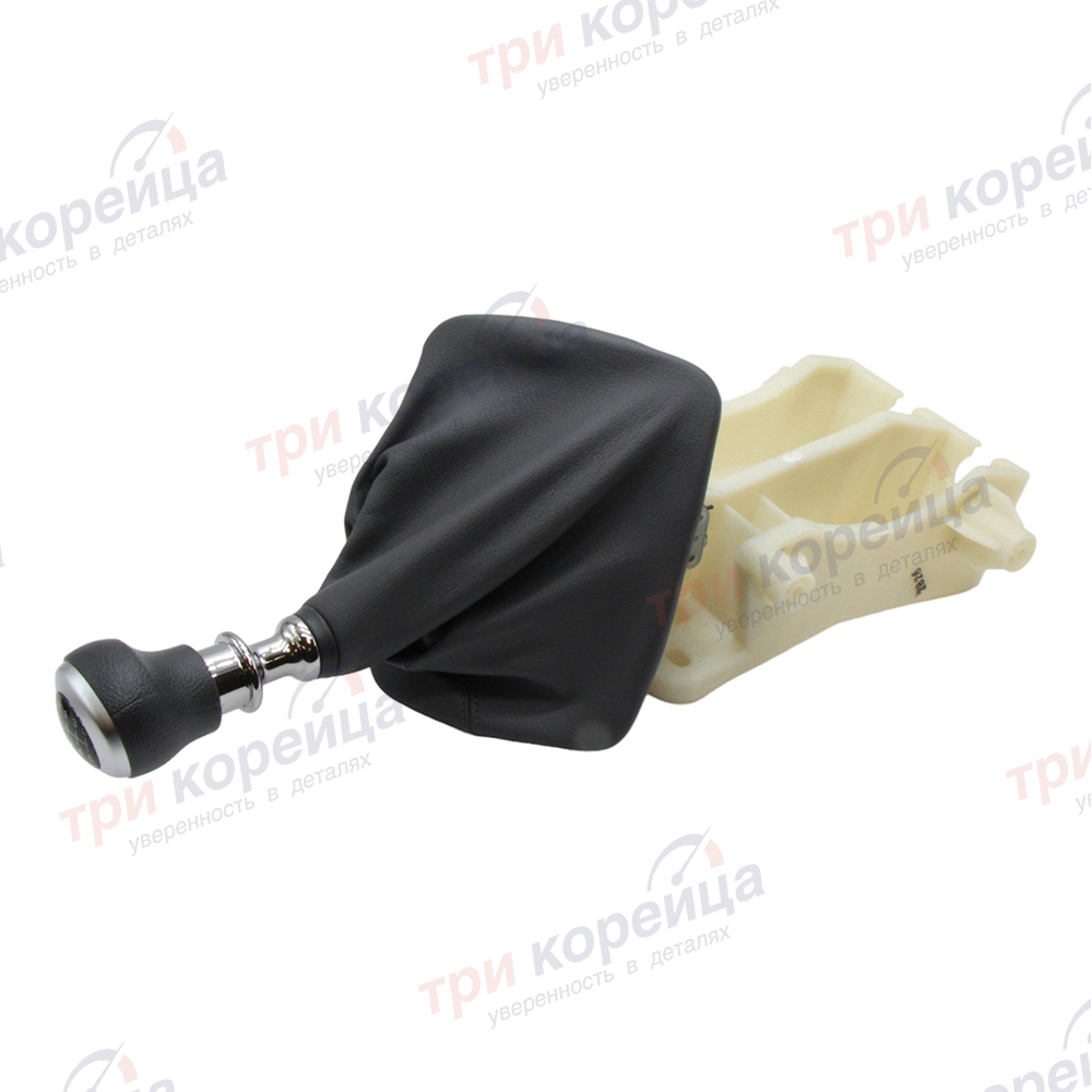 Кулиса в сборе Bongo3 Оригинал 437004E020. Фото №1 в каталоге ТРИКОР.