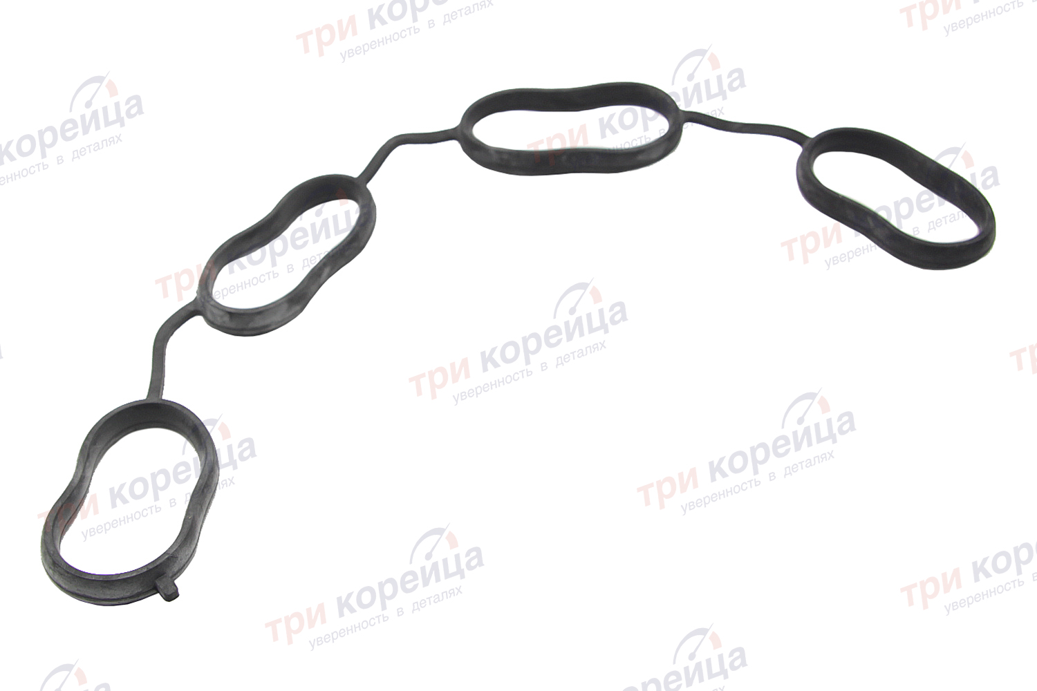 Прокладка коллектора впускного Elantra I20 I30 IX20 Ceed Cerato Ajusa Испания 13231300. Фото №1 в каталоге ТРИКОР.