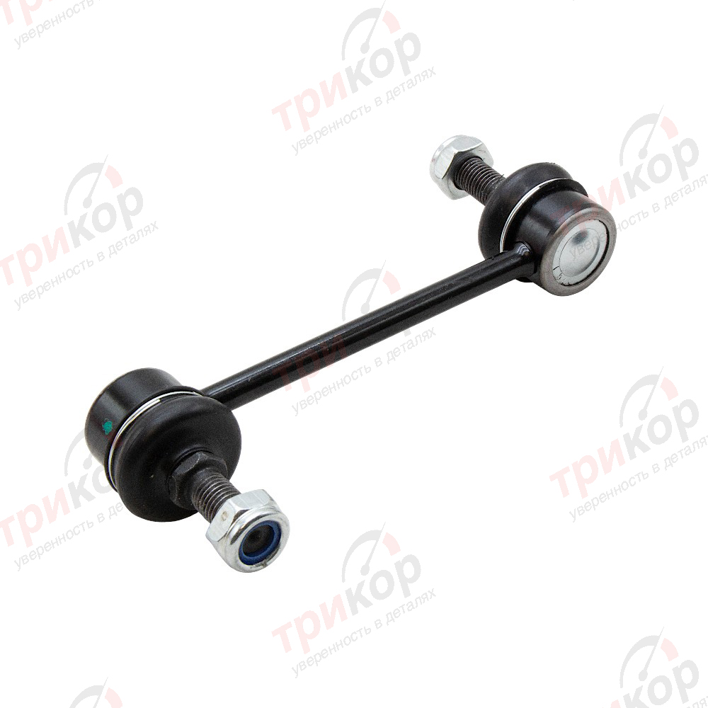 Стойка стабилизатора заднего Elantra Matrix Coupe Cerato Spectra GMB Япония 10110115, 10100025. Фото №3 в каталоге ТРИКОР.