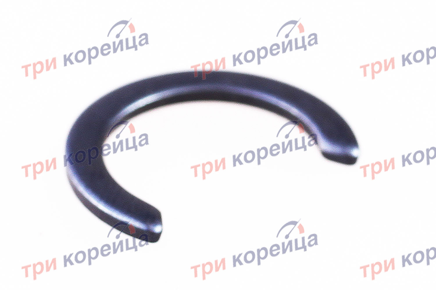 Кольцо КПП стопорное 9 (механизма включения вилок) (Т = 1,2) Porter. Артикул 4365544200. Производитель Оригинал. Изображение №1