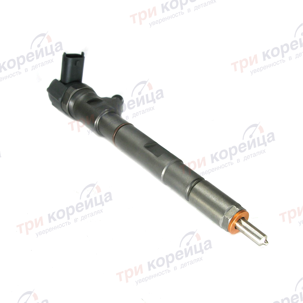 Насос-форсунка топливная (Common Rail) EURO-3 D4CB Bongo3. Артикул 338004A350. Производитель Оригинал. Изображение №1