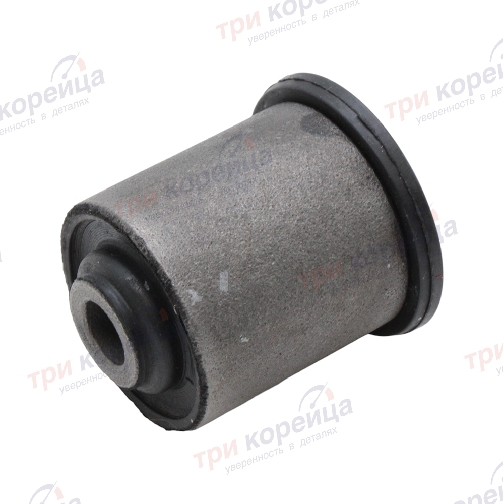 Сайлентблок задний рычага перднего Rio Febest Германия KAB019. Фото №1 в каталоге ТРИКОР.