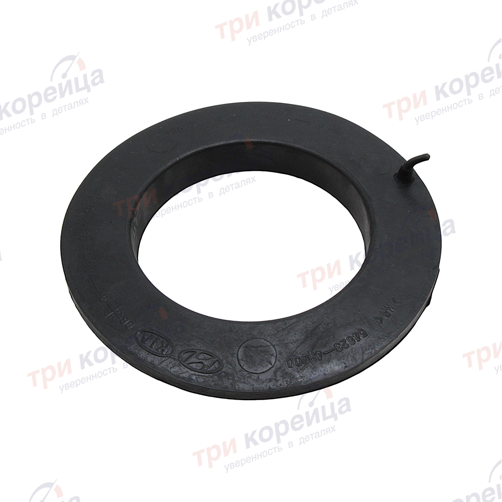 Проставка пружины передней подвески верхняя Grand_Starex! # Оригинал 546234H000. Фото №1 в каталоге ТРИКОР.